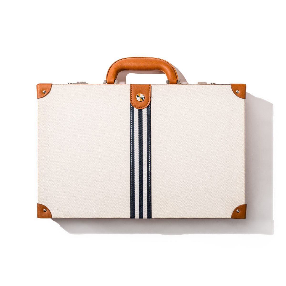 Business & Pleasure Set de boccia couleur Blanc antique