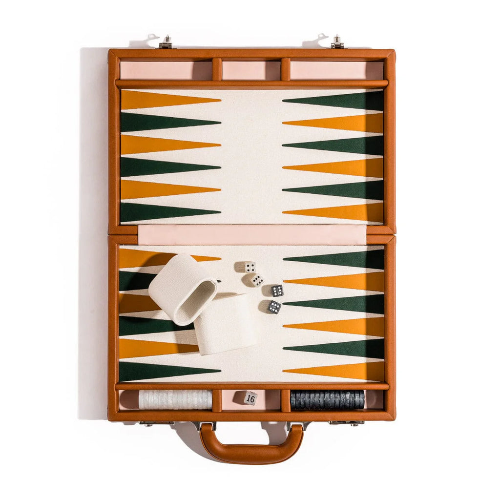 Business & Pleasure Set de boccia couleur Blanc antique