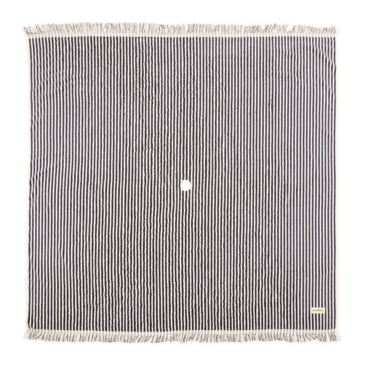 Business & Pleasure Glacière premium - Couleur Monaco Black Stripe