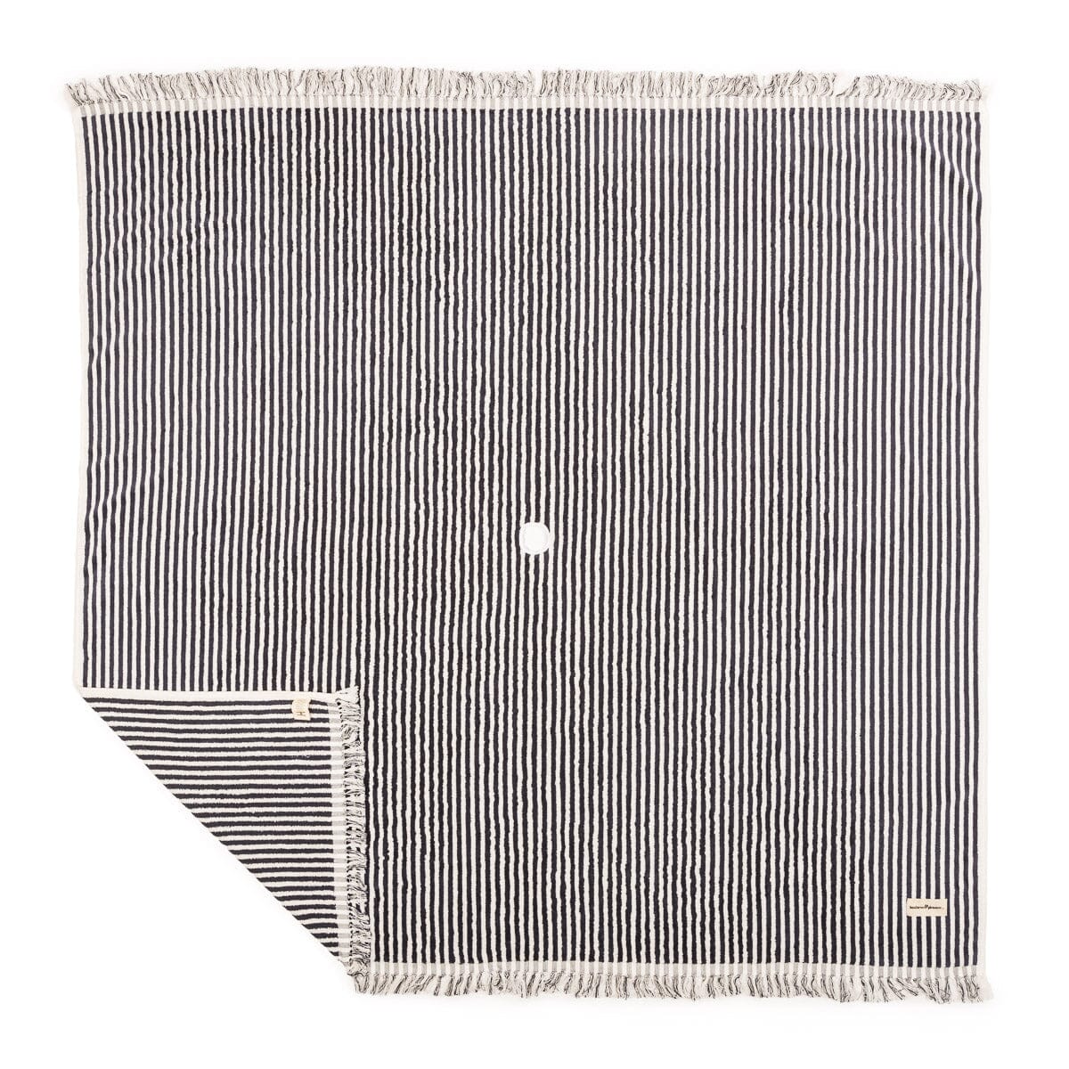 Business & Pleasure Glacière premium - Couleur Monaco Black Stripe