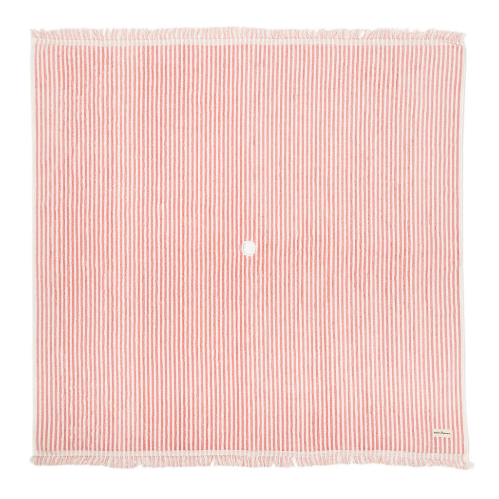 Business & Pleasure Beach Blanket