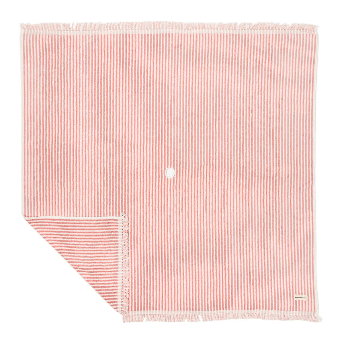 Business & Pleasure Glacière premium - Couleur Monaco Black Stripe
