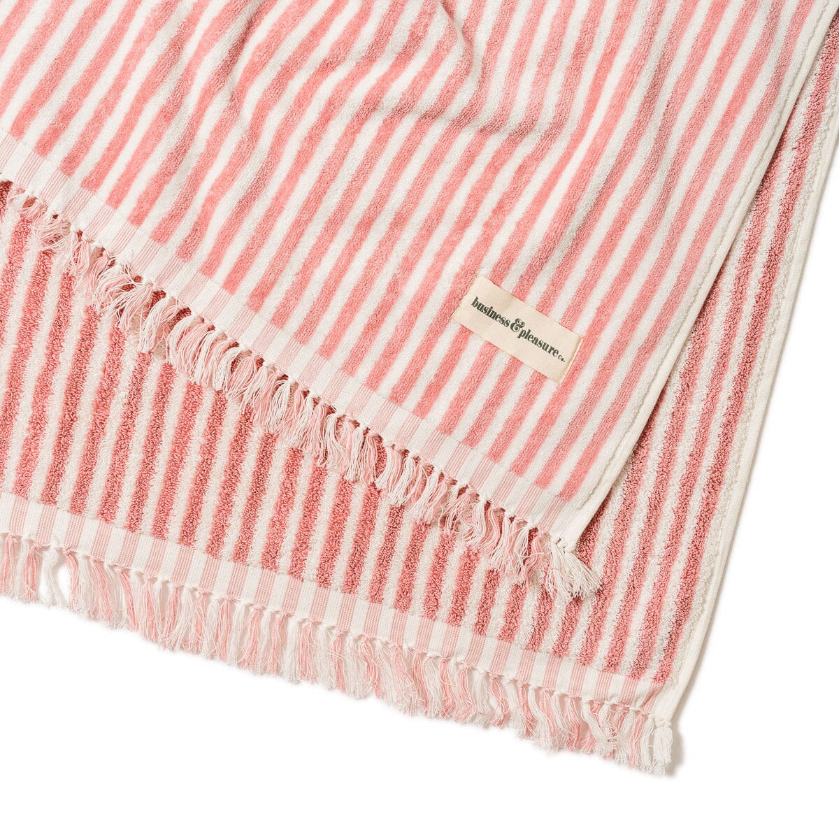 Business & Pleasure Glacière premium - Couleur Monaco Black Stripe