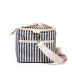 Business & Pleasure Premium Kühltasche - Farbe Lauren's Navy Stripe