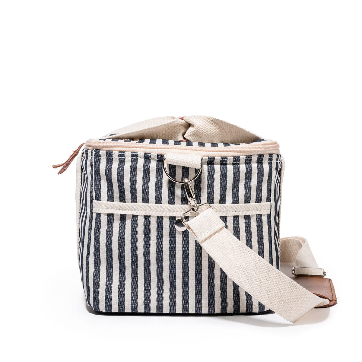 Business & Pleasure Premium Kühltasche - Farbe Lauren's Navy Stripe