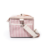 Business & Pleasure Premium Kühltasche - Farbe Lauren's Pink Stripe