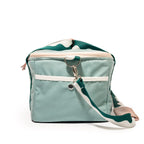 Business & Pleasure Premium Kühltasche - Farbe Rivie Green