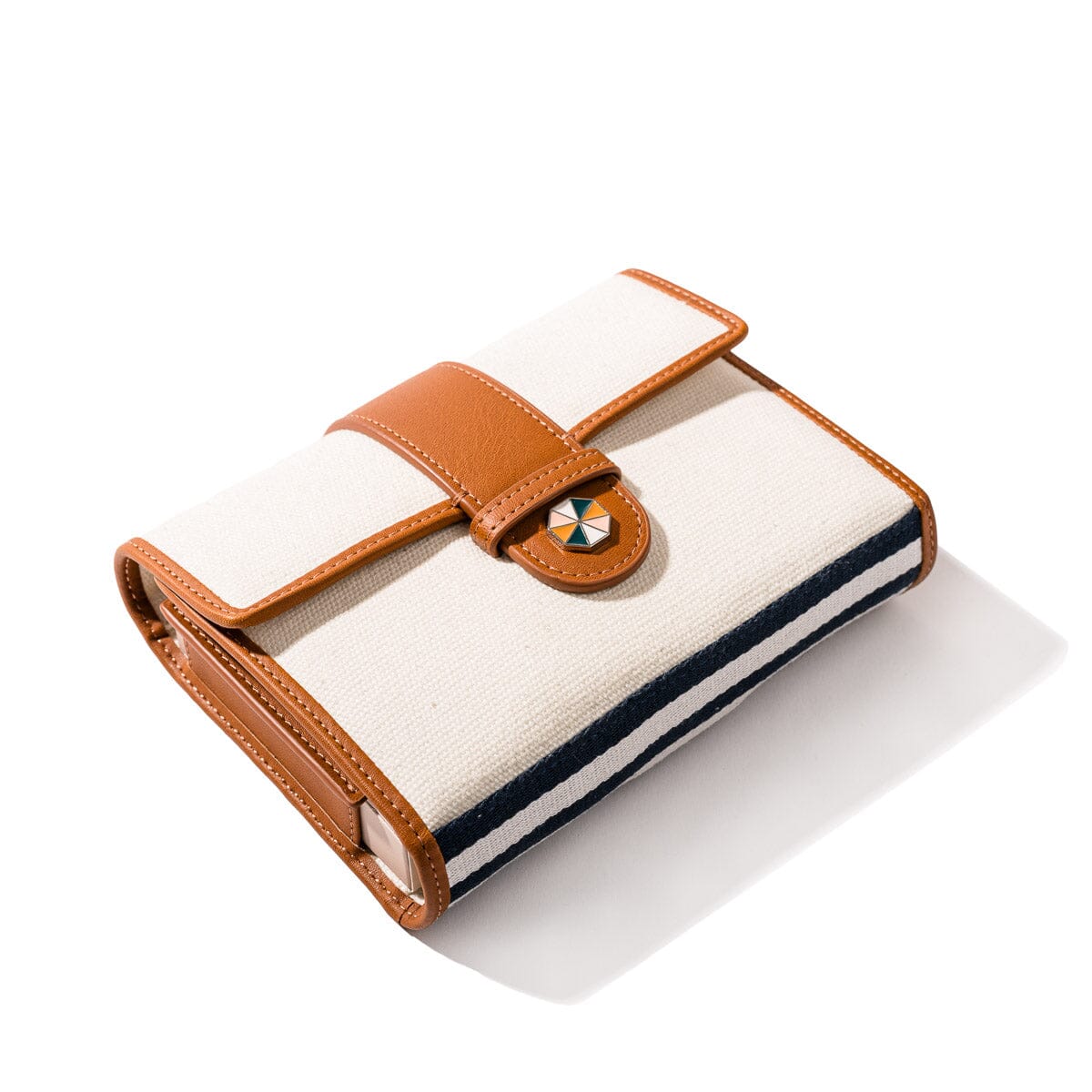 Business & Pleasure Set de cartes couleur Blanc antique