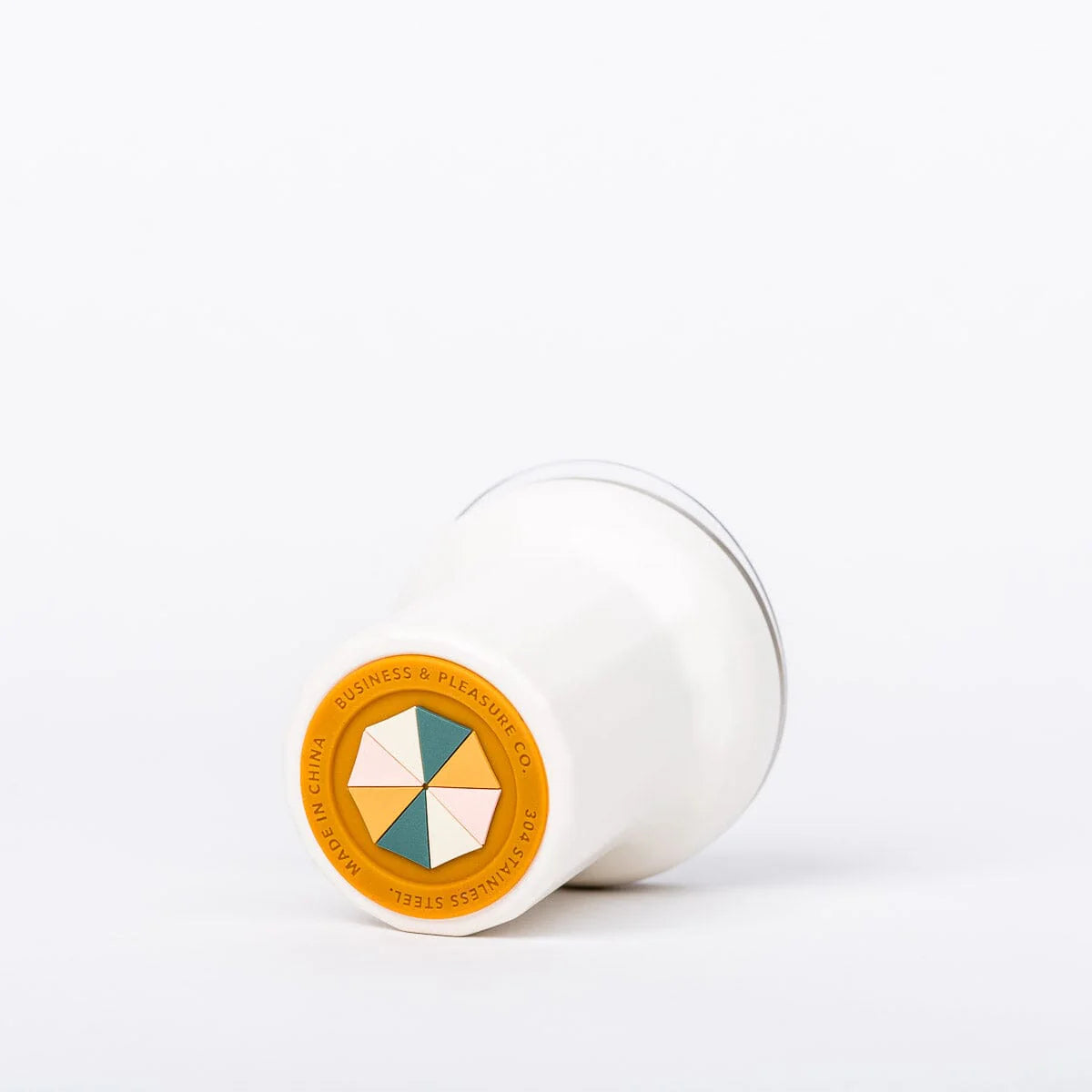 Business & Pleasure The Hemingway Coupe Thermosflasche