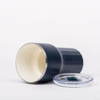 Business & Pleasure Glacière premium - Couleur Monaco Black Stripe