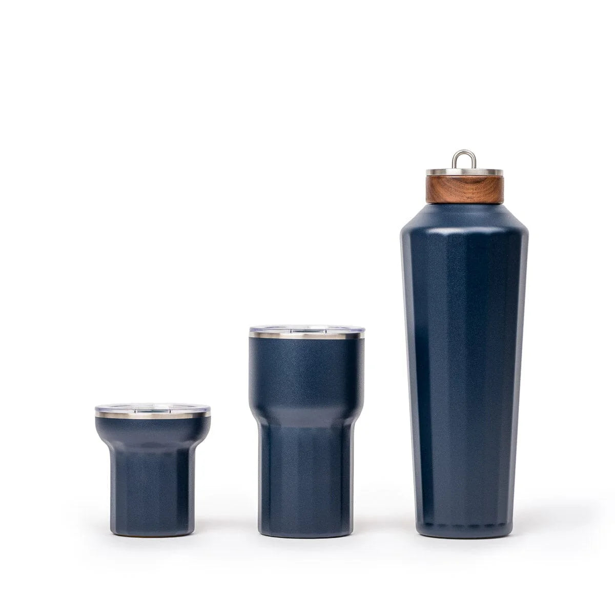 Business & Pleasure The Hemingway Coupe Thermosflasche