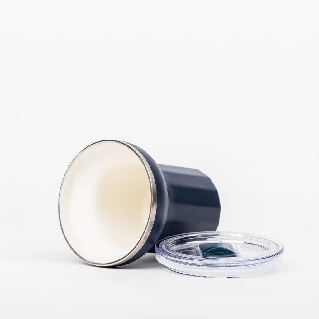 Business & Pleasure Glacière premium - Couleur Monaco Black Stripe