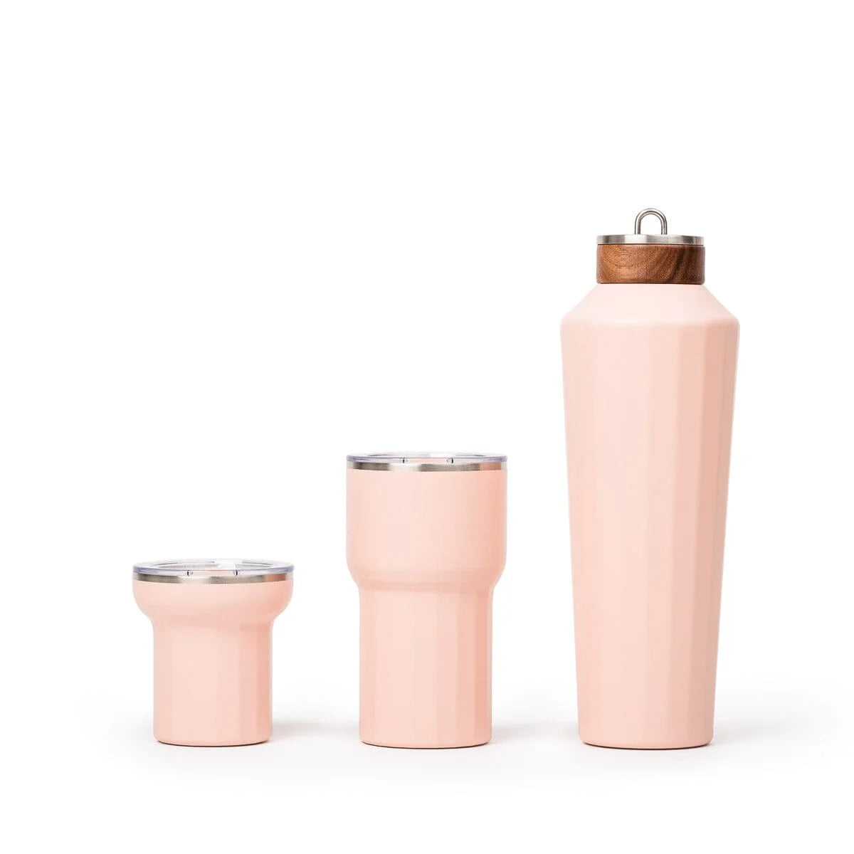 Business & Pleasure The Hemingway Coupe Thermosflasche