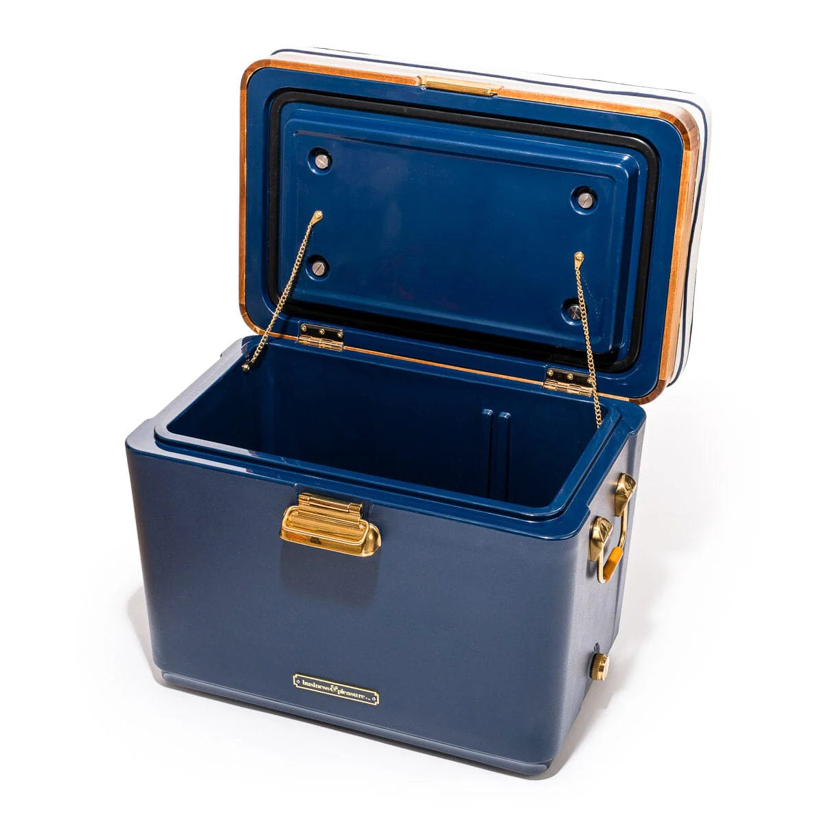 Business & Pleasure Le Glacière Hemingway - 55 Quarts