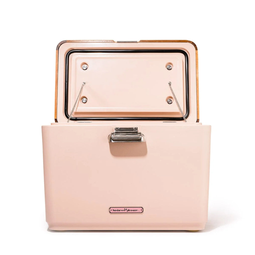 Business & Pleasure The Hemingway Cooler - 55 Quarts