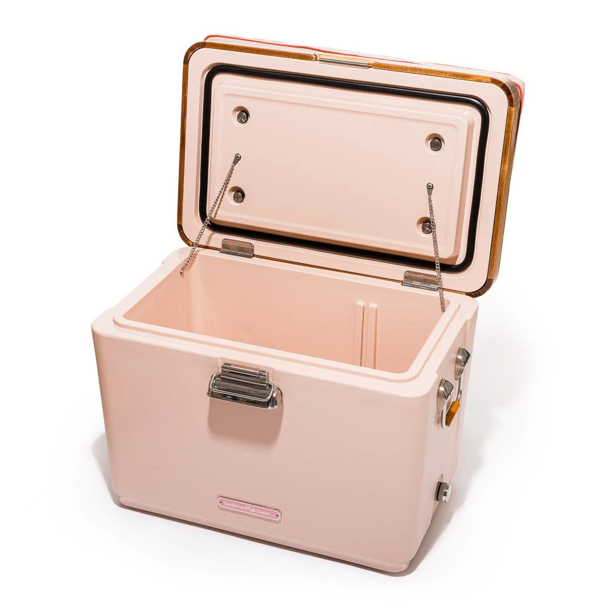 Business & Pleasure The Hemingway Cooler - 55 Quarts