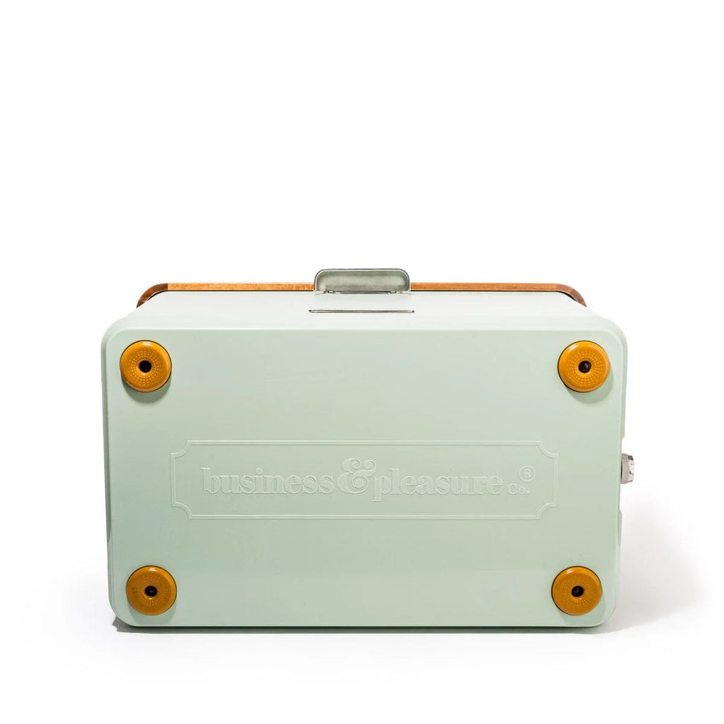Business & Pleasure The Hemingway Cooler - 55 Quarts