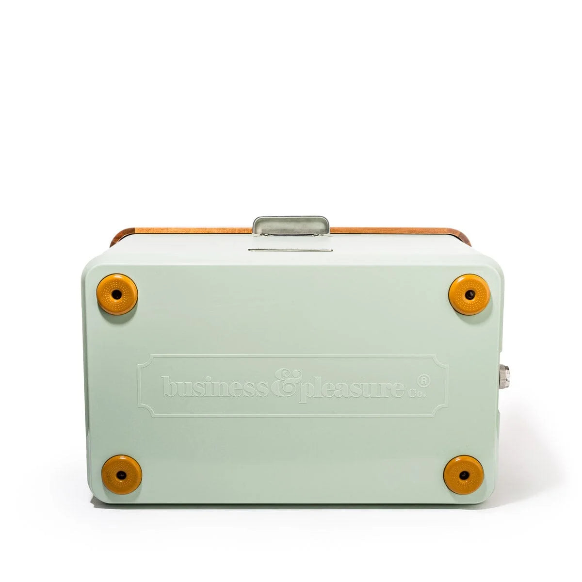 Business & Pleasure The Hemingway Cooler - 55 Quarts