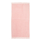 Business & Pleasure Toalla de playa - color Pink Stripe