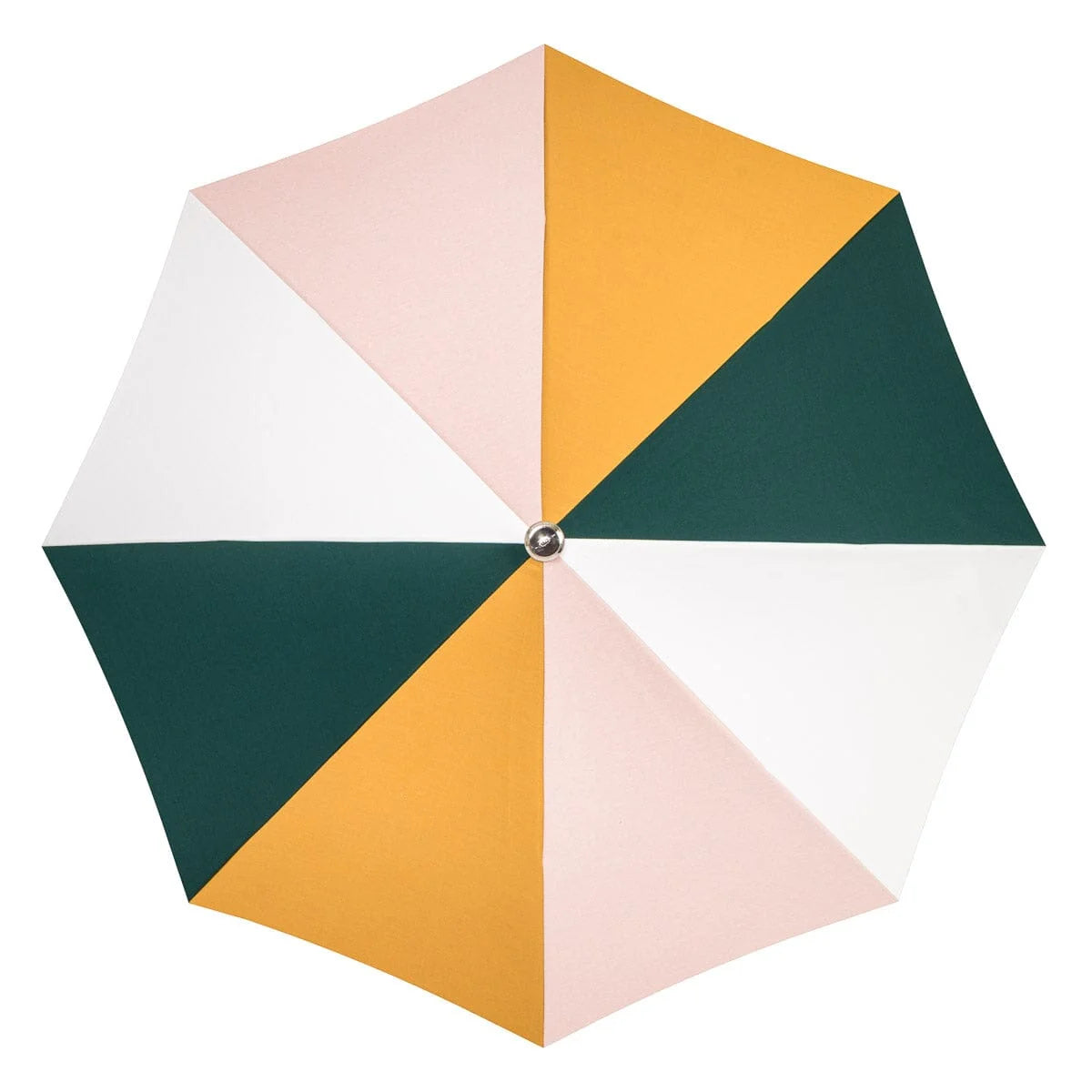 Business & Pleasure Der Premium Sonnenschirm