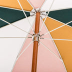 Business & Pleasure Der Premium Sonnenschirm