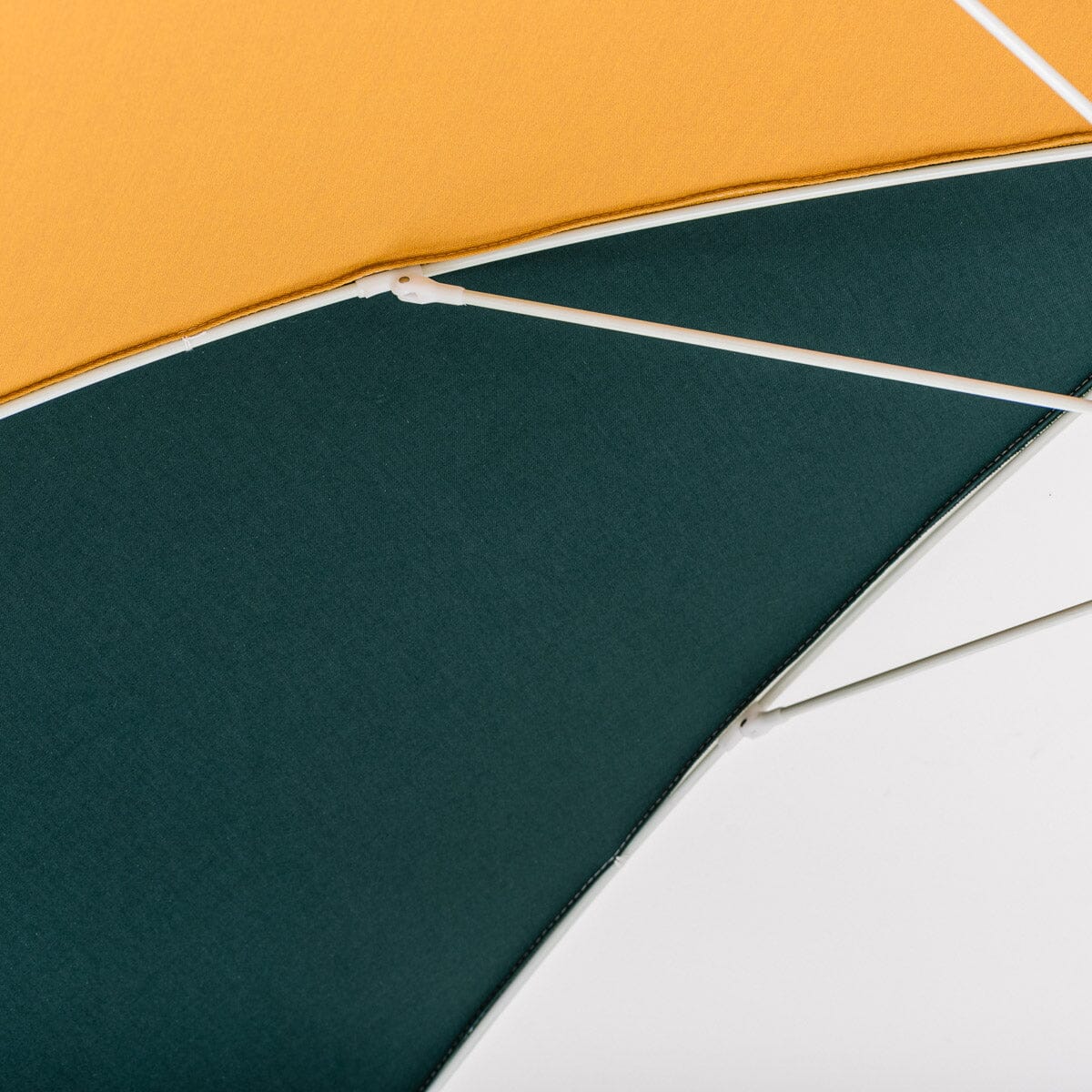 Business & Pleasure Der Premium Sonnenschirm