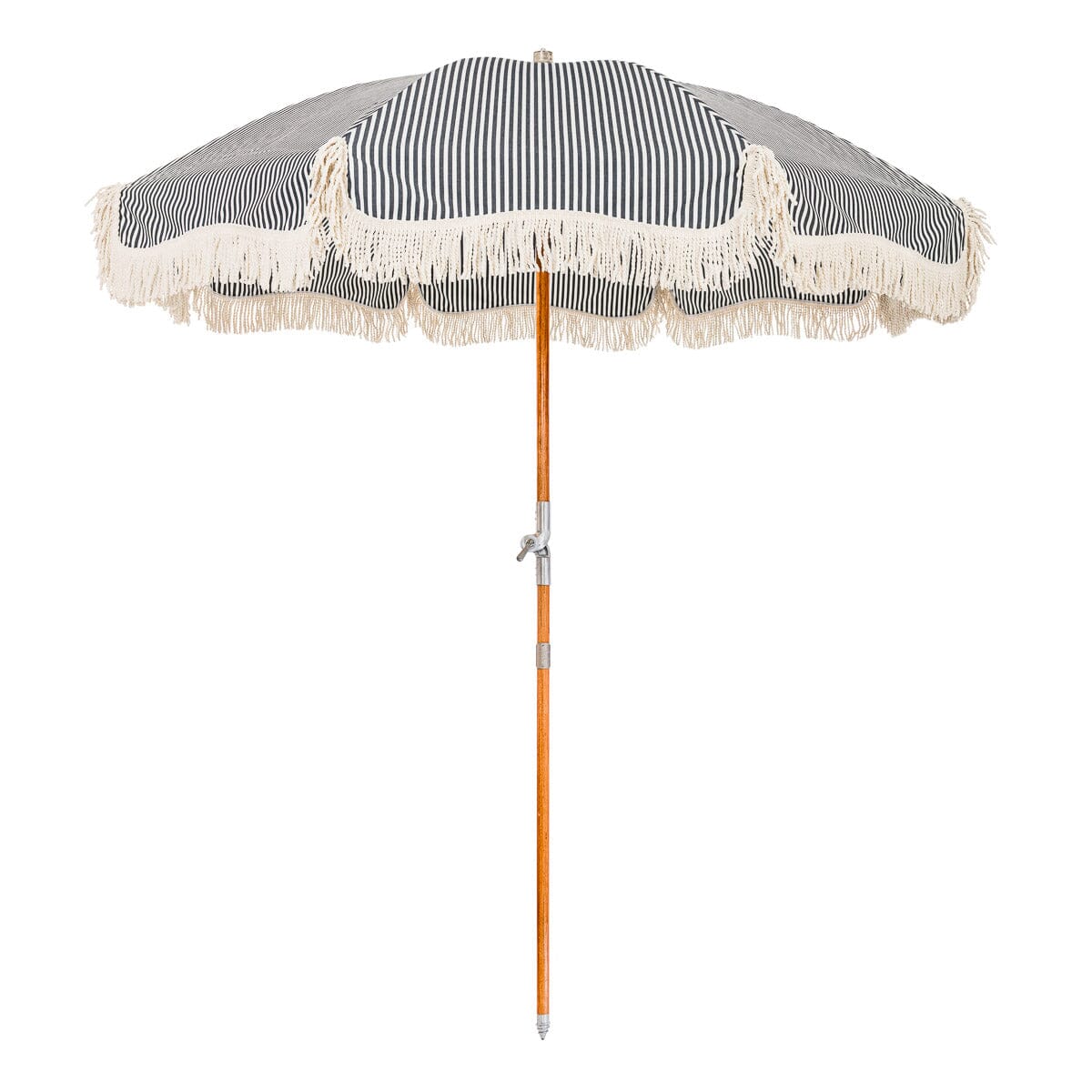 Business & Pleasure Parasol Amalfi – Couleur Rivie White