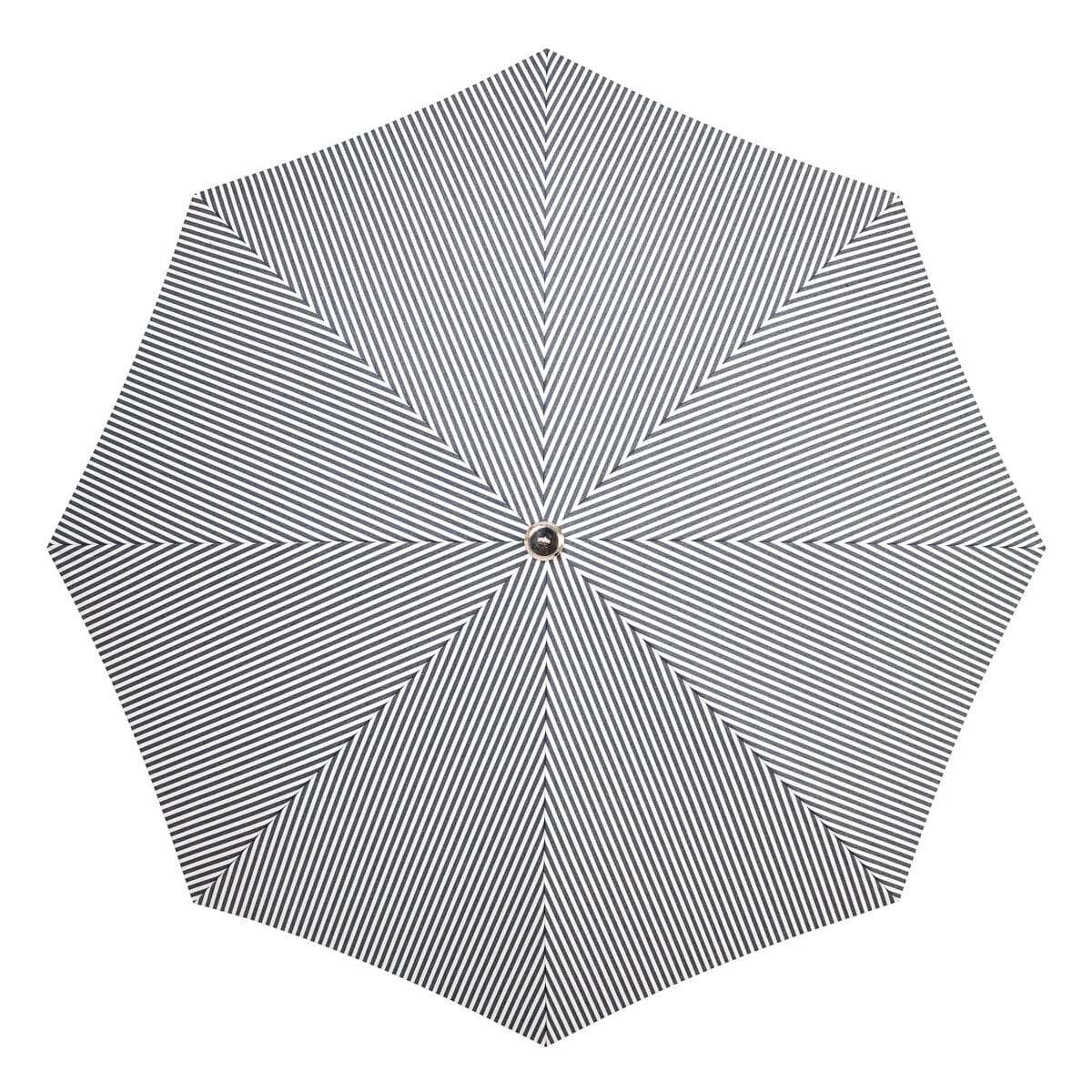 Business & Pleasure Parasol Amalfi – Couleur Rivie White