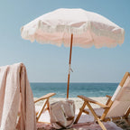 Business & Pleasure Der Premium Sonnenschirm