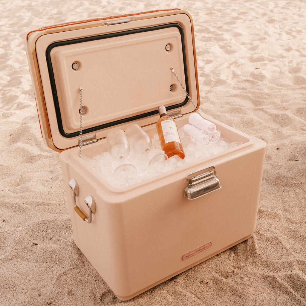 Business & Pleasure The Hemingway Cooler - 55 Quarts