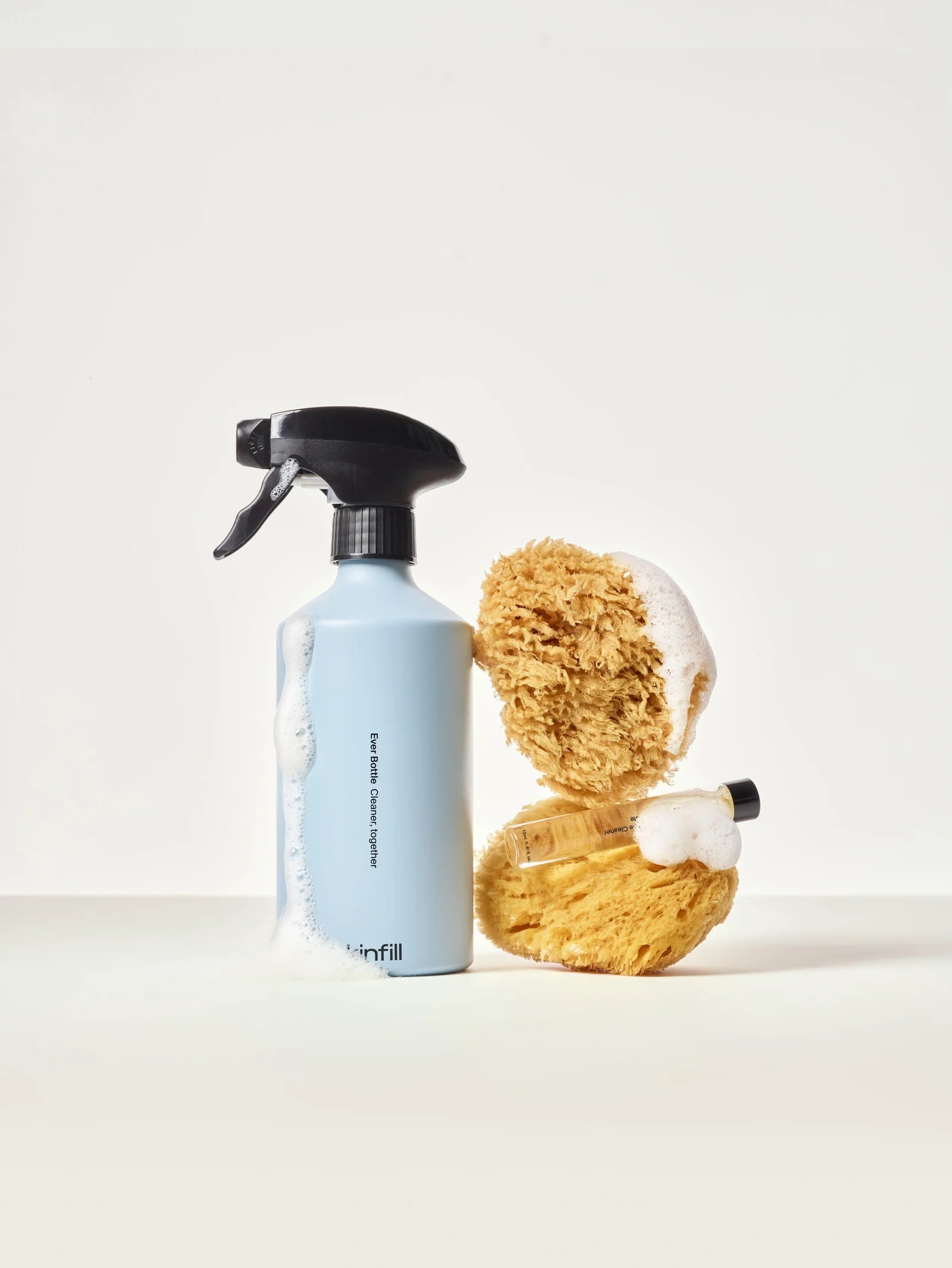 Kinfill Badezimmer-Reiniger