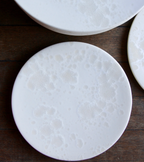 KH Würtz Medium Flat Plate (Glaze I)