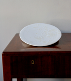 KH Würtz Medium Flat Plate (Glaze I)