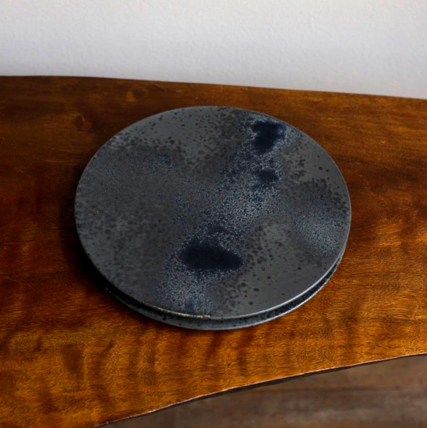 KH Würtz Medium Flat Plate (Glaze E)