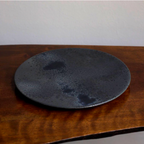 KH Würtz Medium Flat Plate (Glaze E)