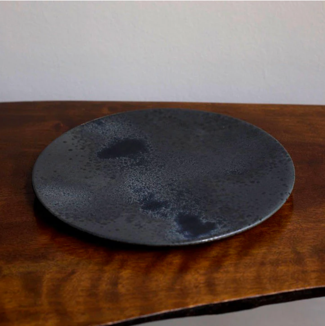 KH Würtz Medium Flat Plate (Glaze E)