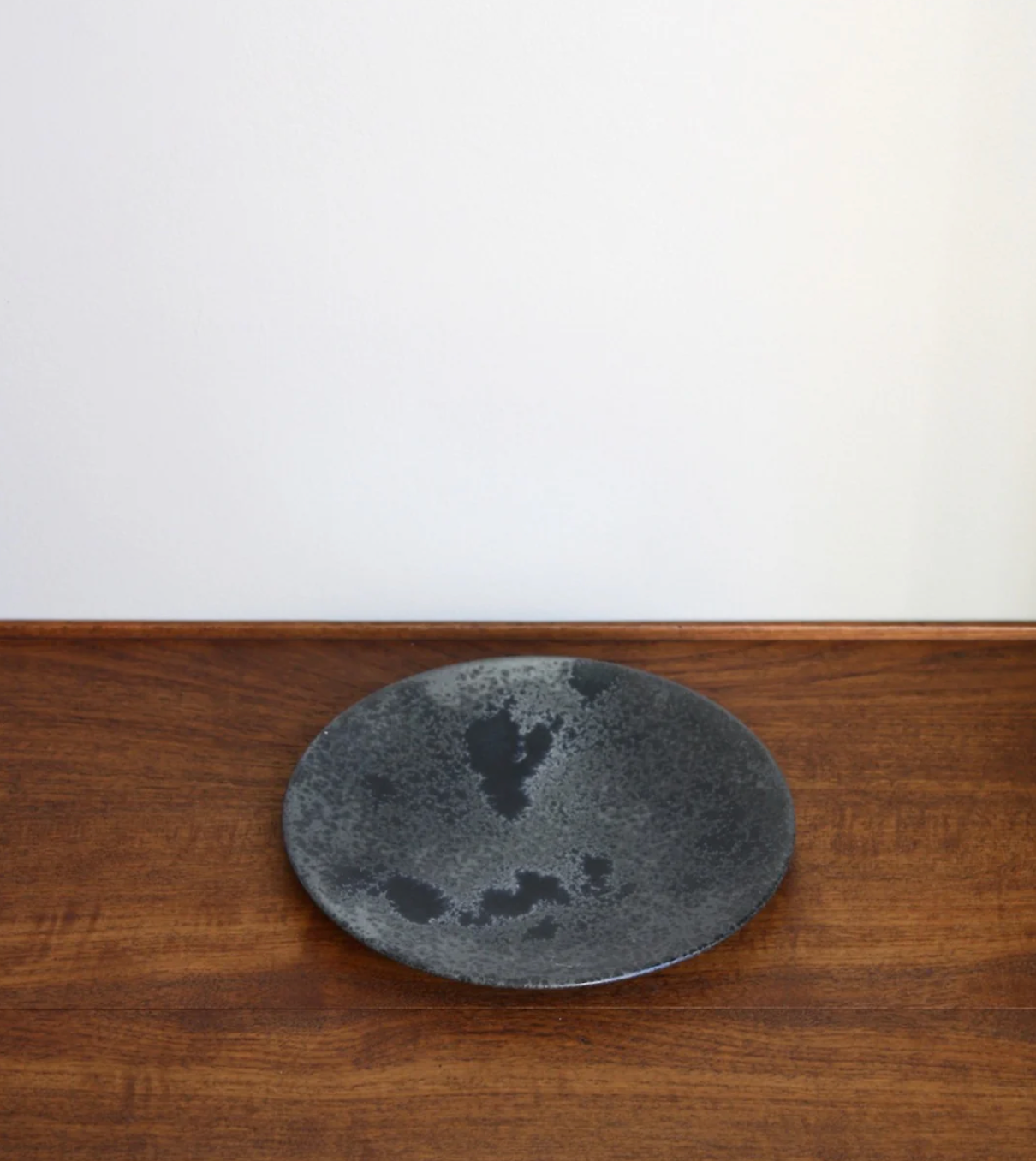 KH Würtz Medium Flat Plate (Glaze E)