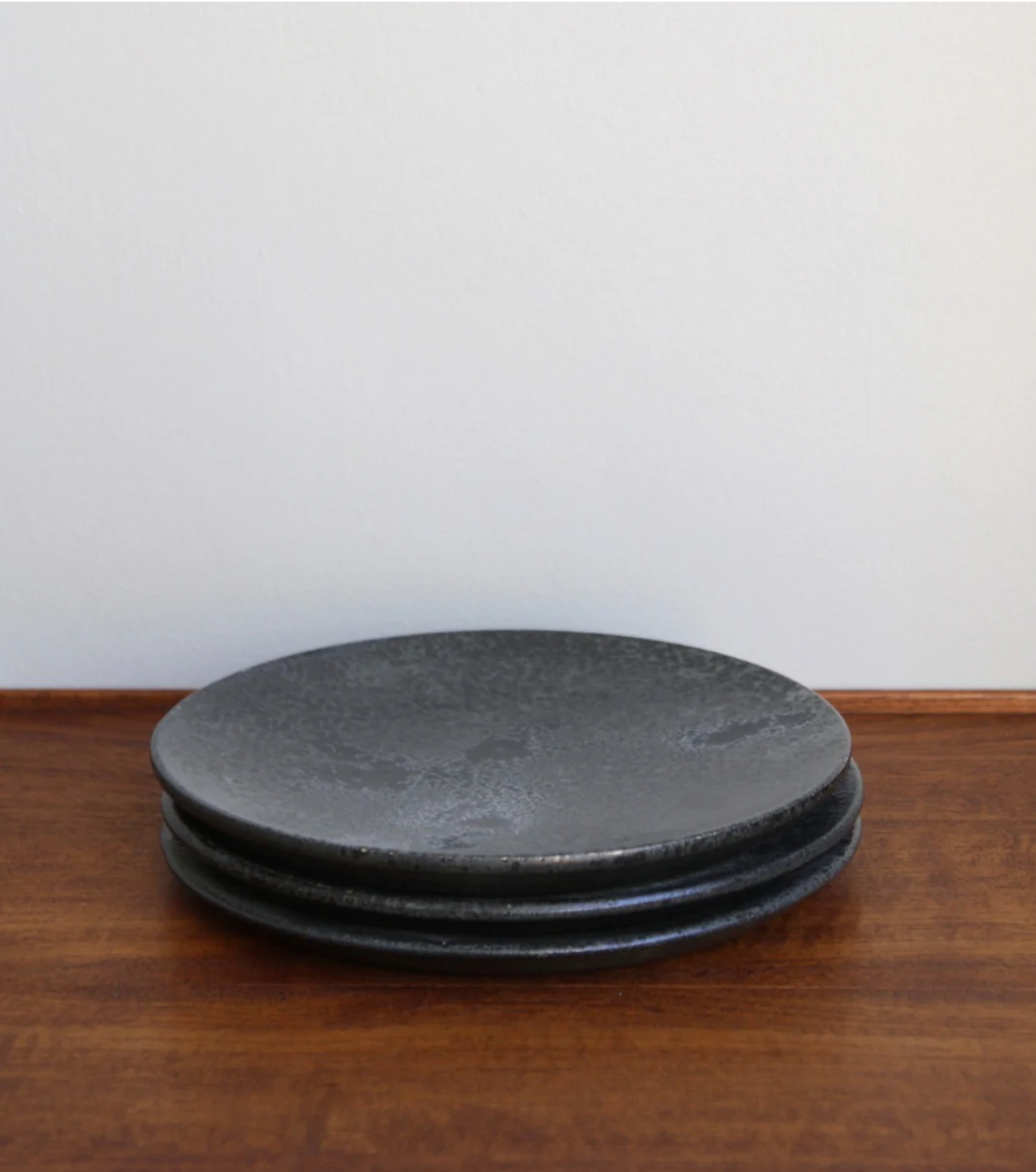 KH Würtz Medium Flat Plate (Glaze E)