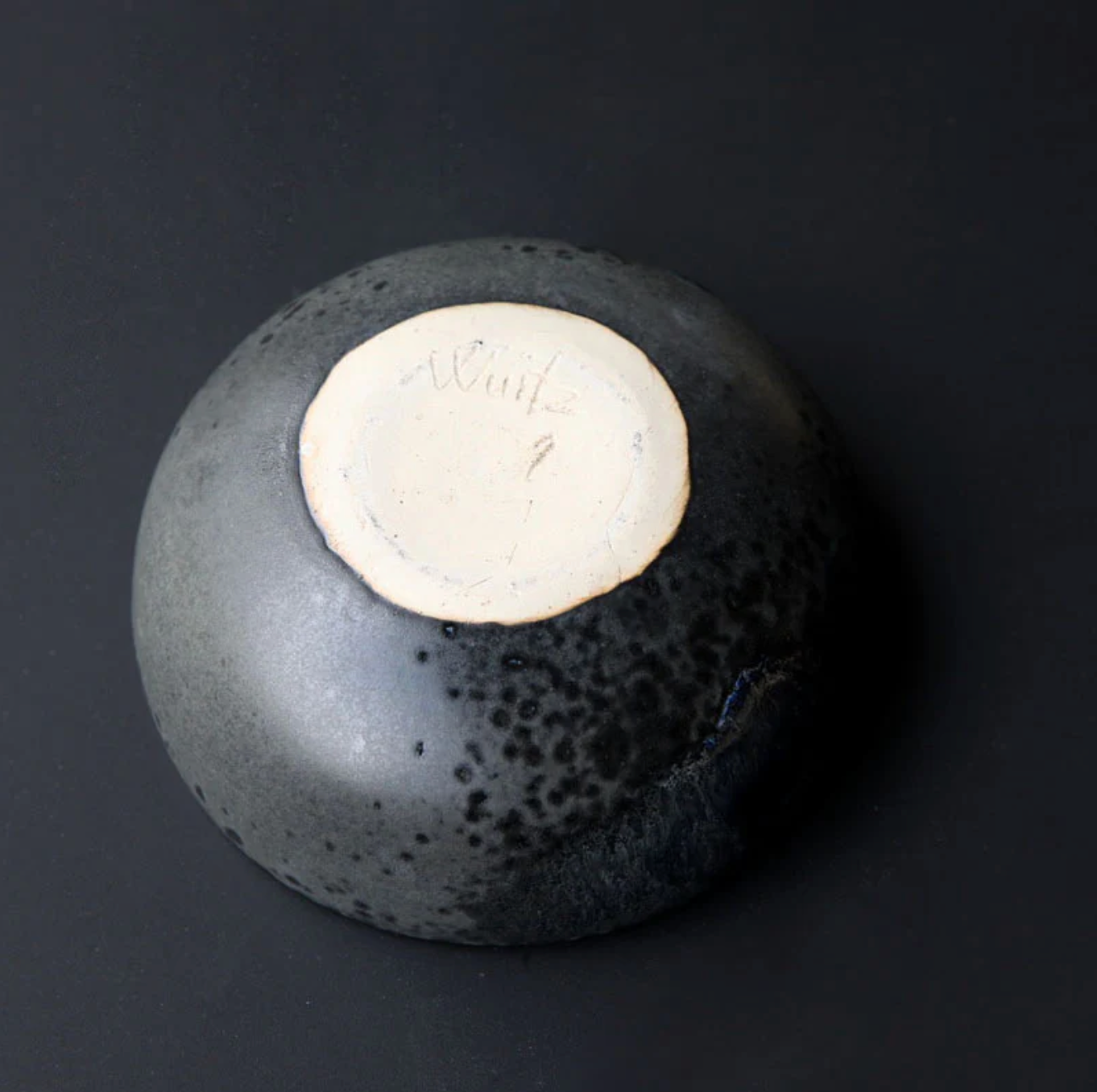 KH Würtz Small Bowl (Glaze E)