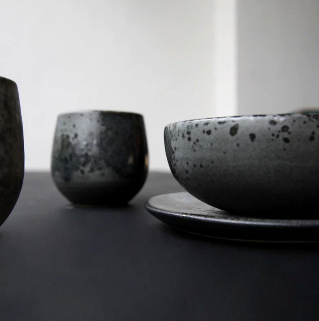 KH Würtz Small Bowl (Glaze E)