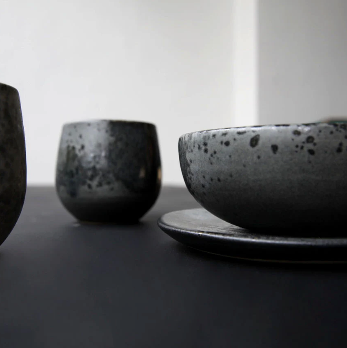 KH Würtz Small Bowl (Glaze E)