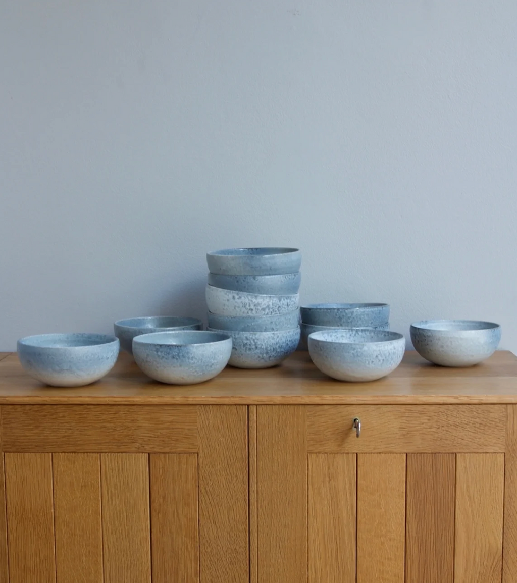 KH Würtz Small Bowl (Glaze J)