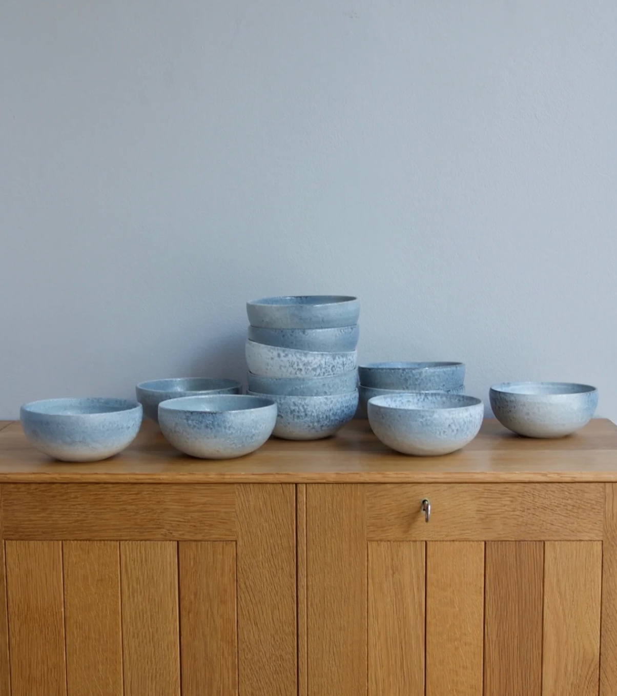 KH Würtz Small Bowl (Glaze J)