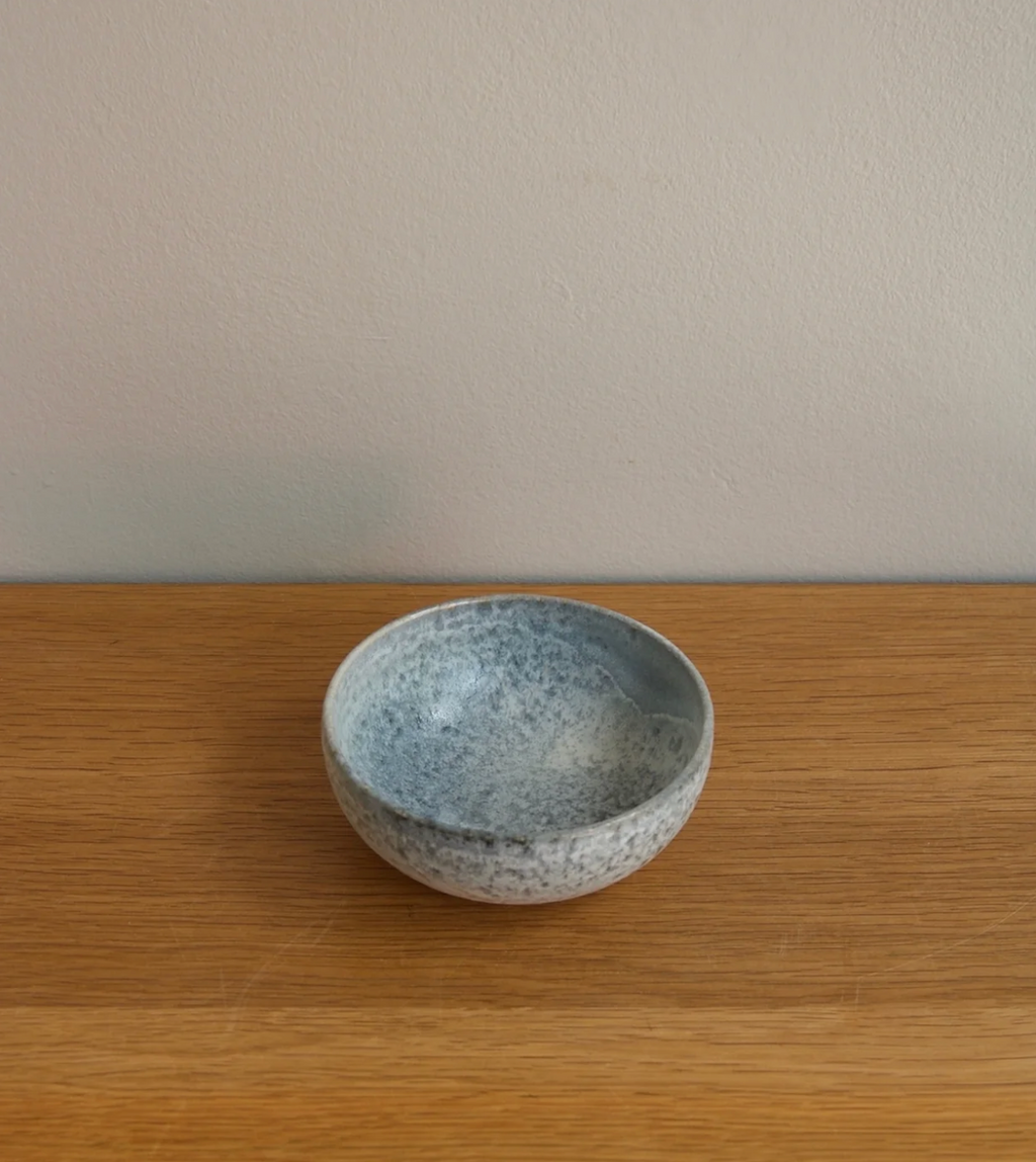 KH Würtz Small Bowl (Glaze J)