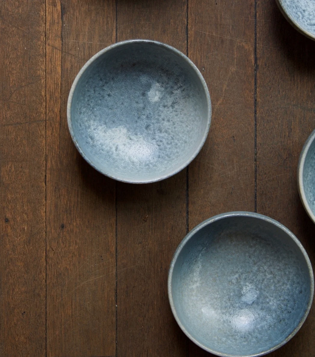 KH Würtz Small Bowl (Glaze J)