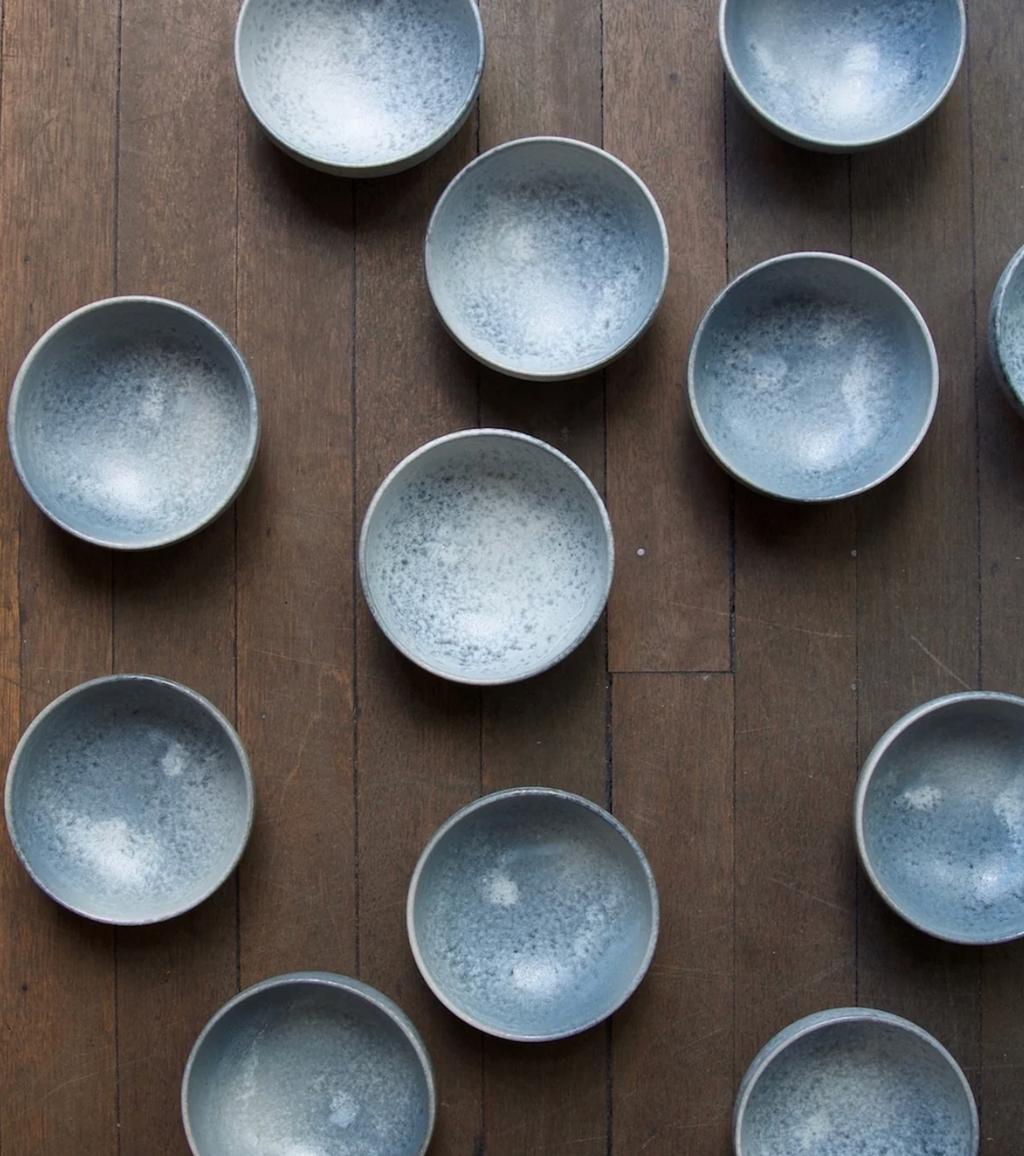 KH Würtz Small Bowl (Glaze J)