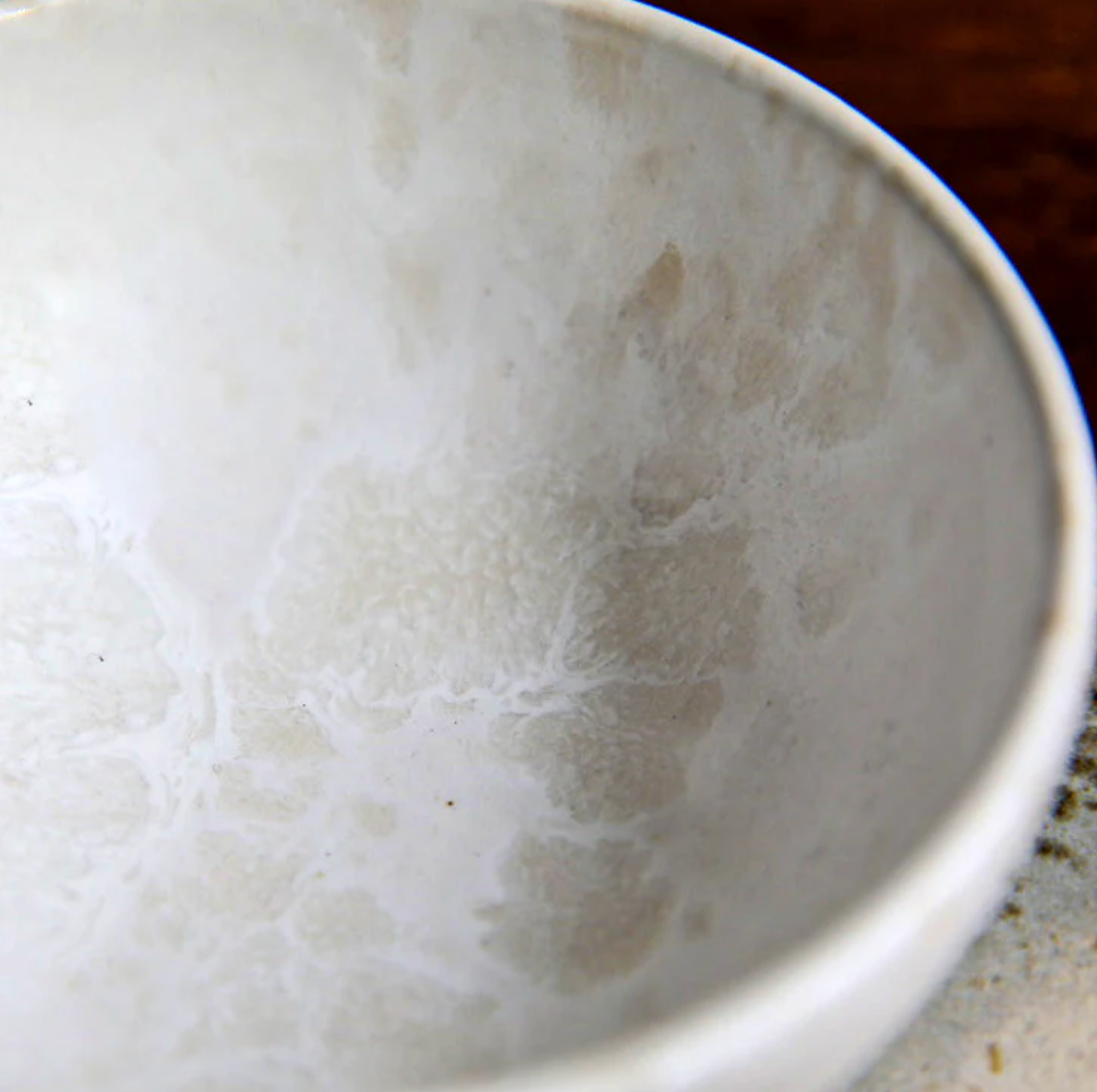 KH Würtz Small Bowl (Glaze I)