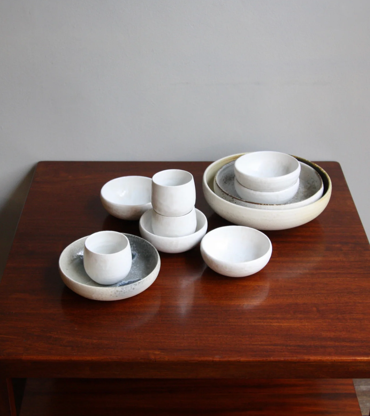 KH Würtz Small Bowl (Glaze I)