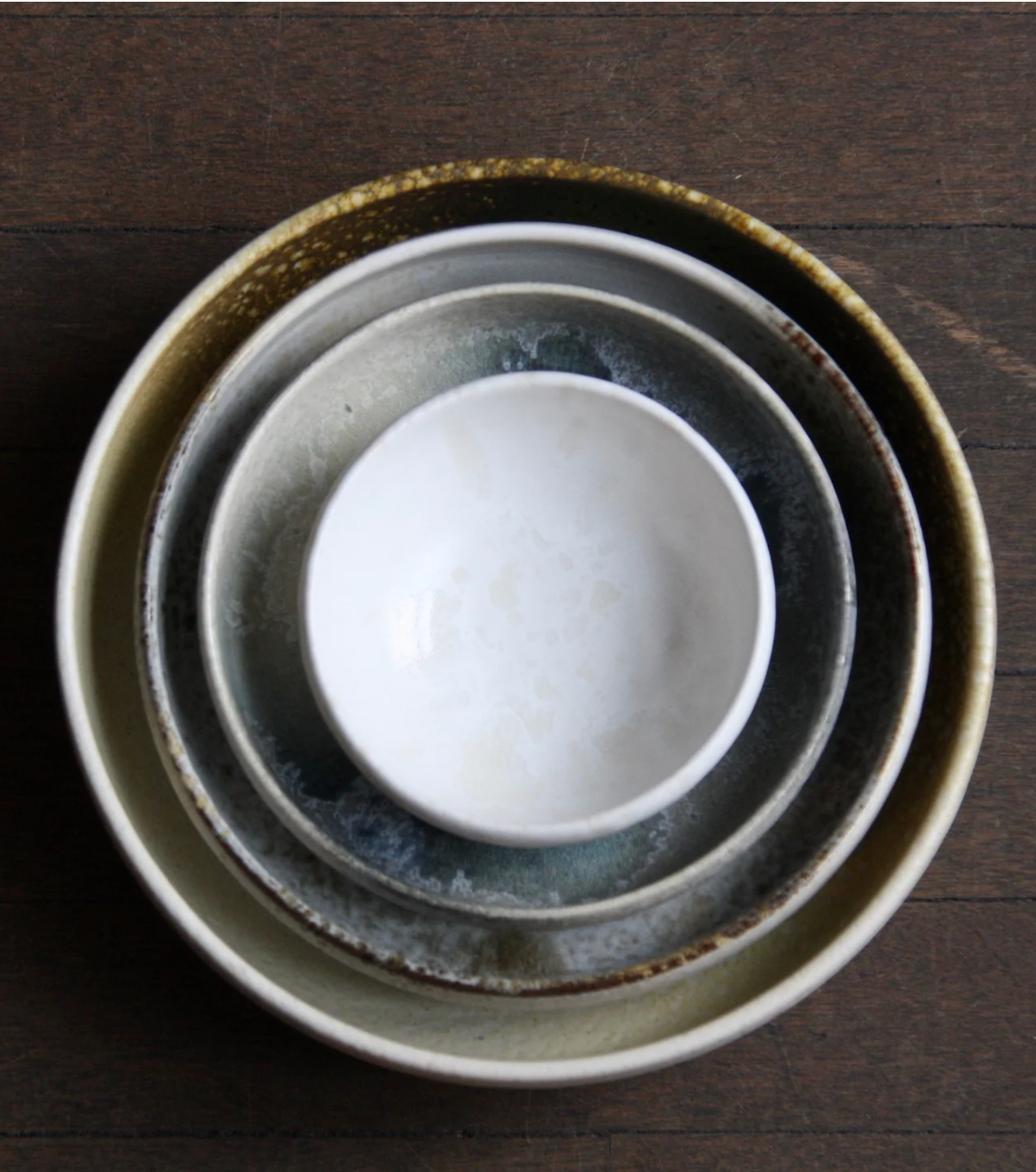 KH Würtz Small Bowl (Glaze I)