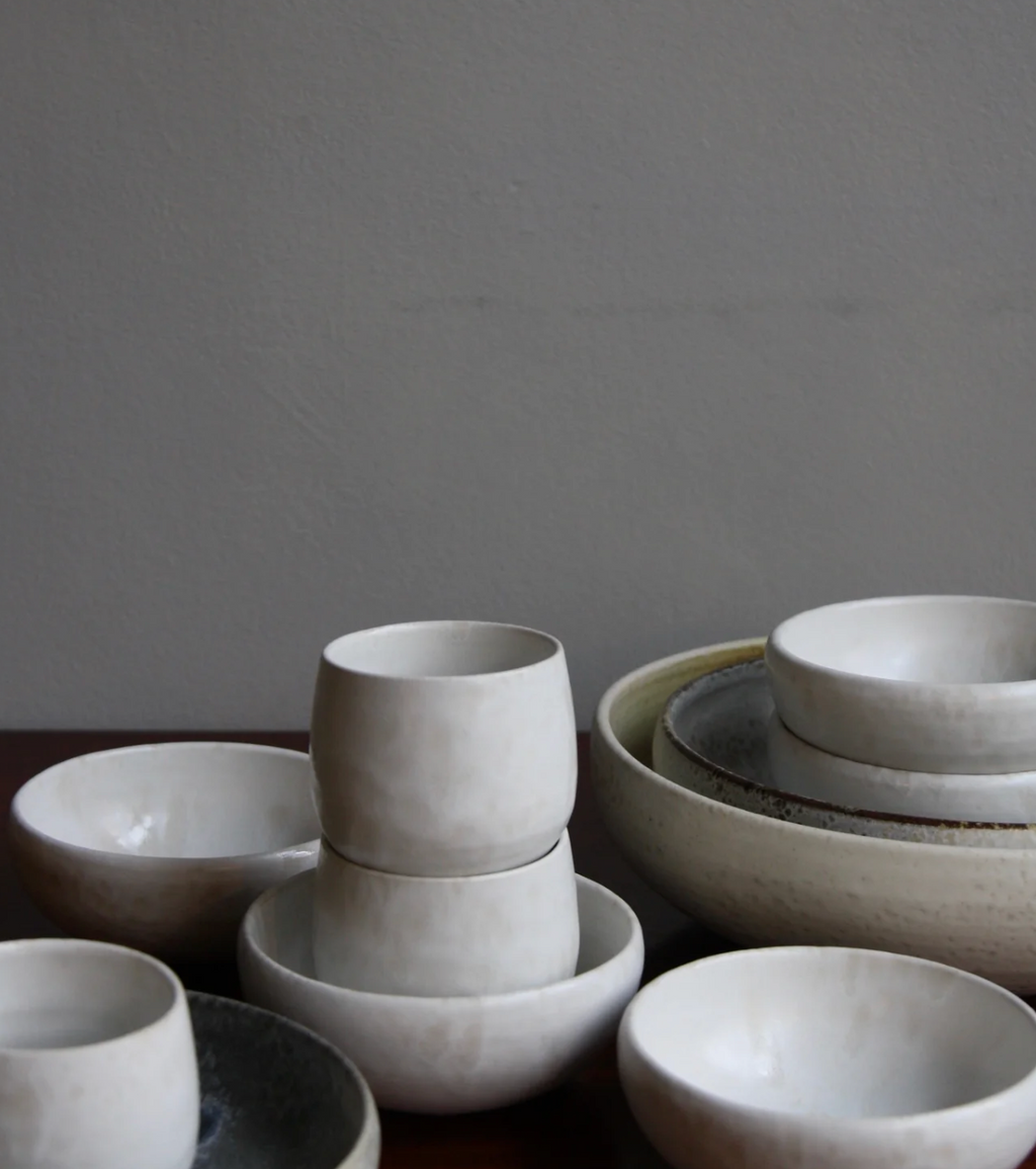 KH Würtz Small Bowl (Glaze I)